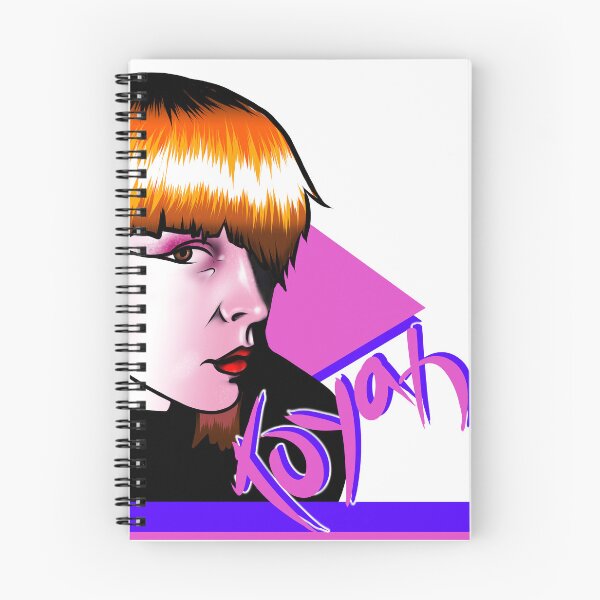 Item preview, TOYAH designed and sold by Scott Poling.