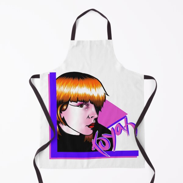 Item preview, TOYAH designed and sold by Scott Poling.