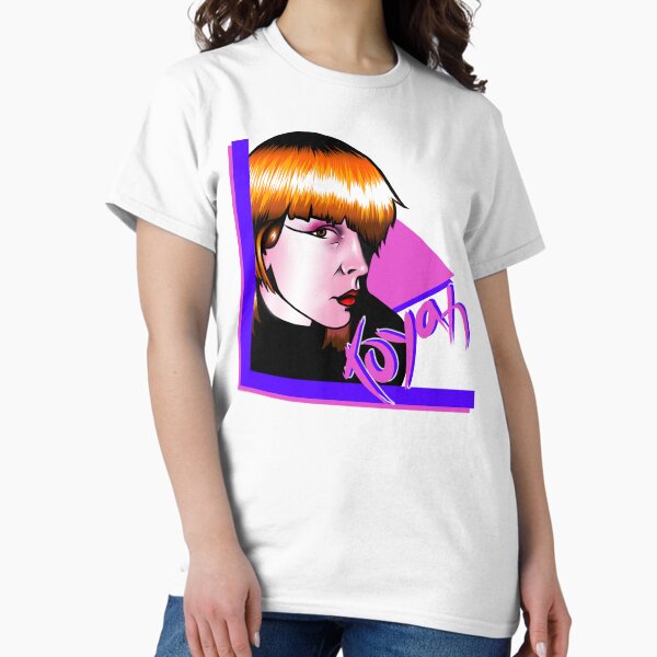 Item preview, TOYAH designed and sold by Scott Poling.