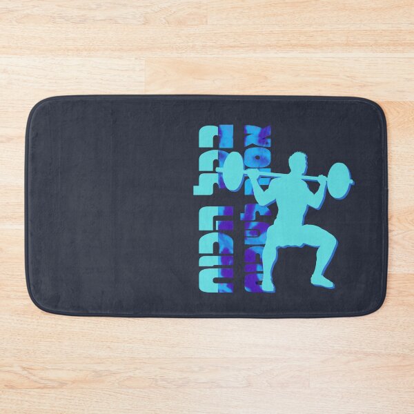 Item preview, With all the strength - motivational sports  designed and sold by OMdesign10.