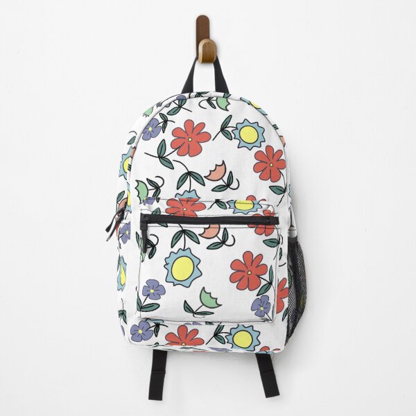 Item preview, Flying flowers designed and sold by Adasha Knight.