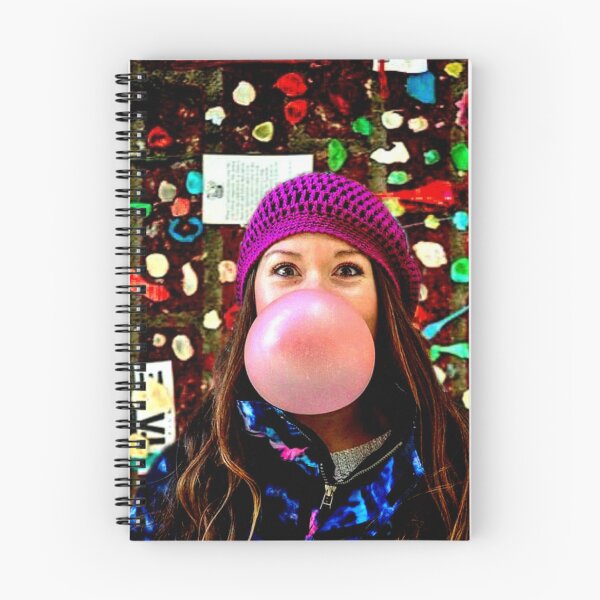 Item preview, Bubblegum  designed and sold by ontological.