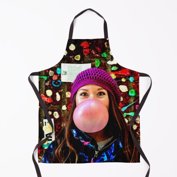 Item preview, Bubblegum designed and sold by ontological.