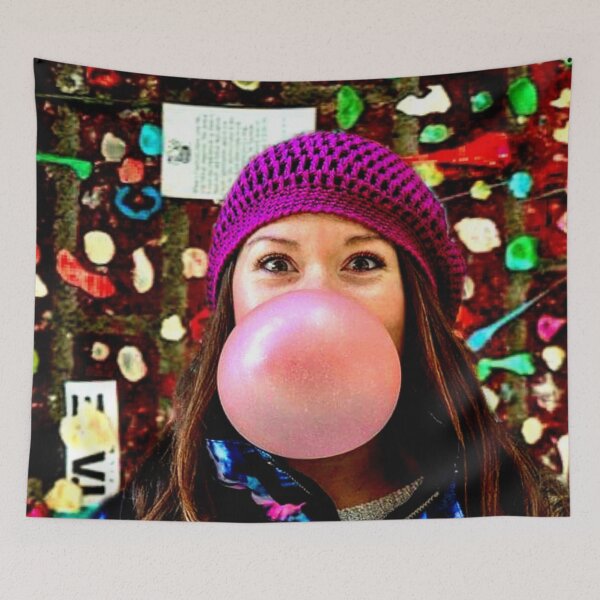 Item preview, Bubblegum  designed and sold by ontological.