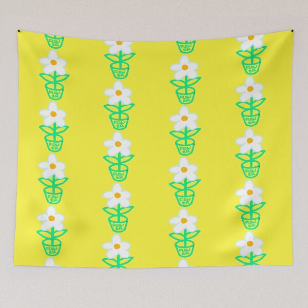 Item preview, LaMaisonOfMY MY DAISY FLOWERPOT COLLECTION NO.1 designed and sold by LaMaisonOfMY.