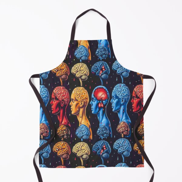 Item preview, Neurality 19 designed and sold by Mons-Artis.