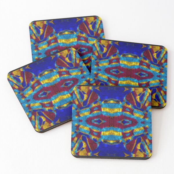 Item preview,  *CITY IMAGINARY LINE DOTS COLORS BLUE YELLOW RED SPACESHIP FROG ABSTRACT MAP SYMBOLS.* designed and sold by Ralek.