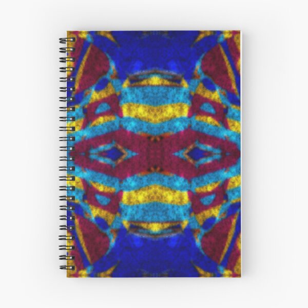 Item preview,  *CITY IMAGINARY LINE DOTS COLORS BLUE YELLOW RED SPACESHIP FROG ABSTRACT MAP SYMBOLS.* designed and sold by Ralek.
