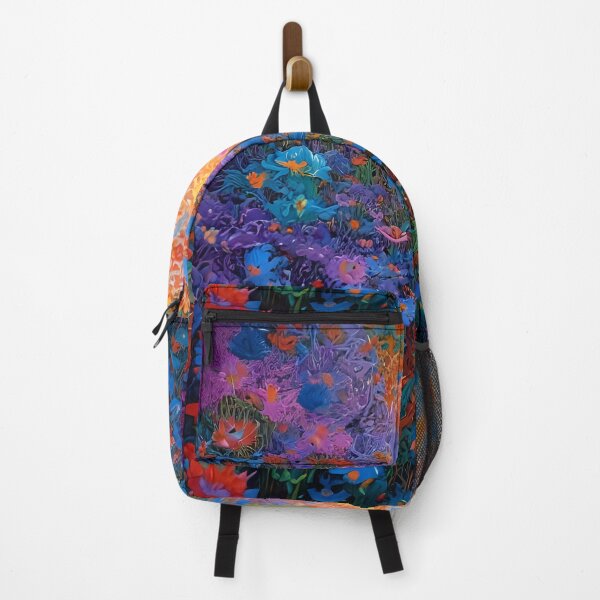 Item preview, Field of flowers designed and sold by Nomad-Maynard.