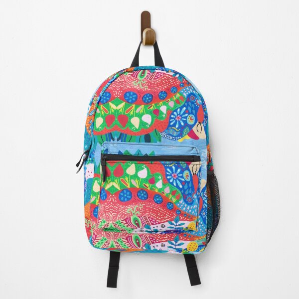 Item preview, Colorful Valley designed and sold by La Seconde Vie de Suzie.