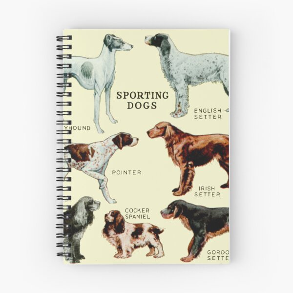 Item preview, Sporting Dogs designed and sold by CJVisions.