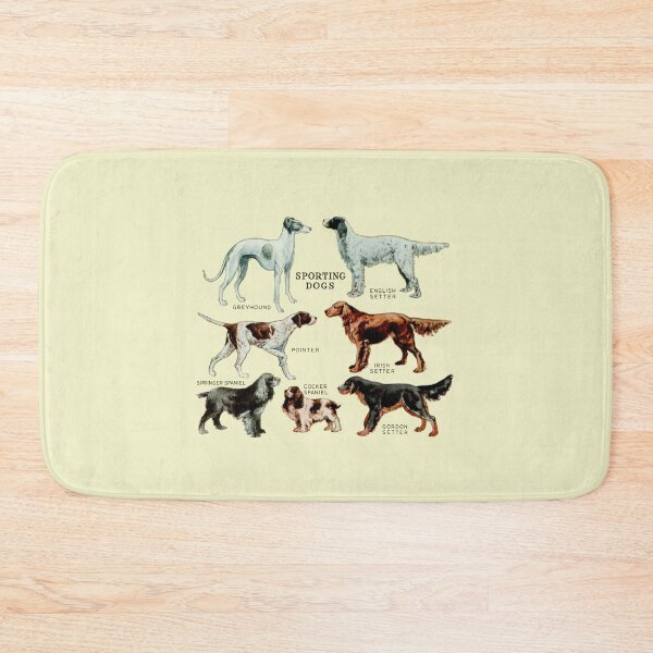 Item preview, Sporting Dogs designed and sold by CJVisions.