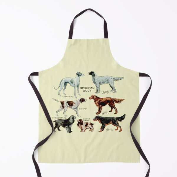 Item preview, Sporting Dogs designed and sold by CJVisions.