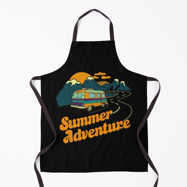 Item preview, Summer Adventure in Every Moment: Discover, Explore, and Thrive designed and sold by FEBRICAST.