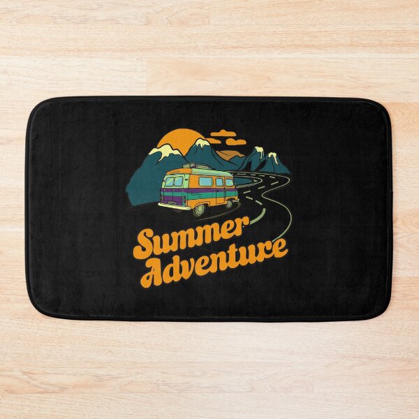 Item preview, Summer Adventure in Every Moment: Discover, Explore, and Thrive designed and sold by FEBRICAST.