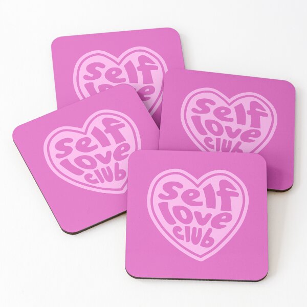 Item preview, Self Love Club designed and sold by CheersCreations.