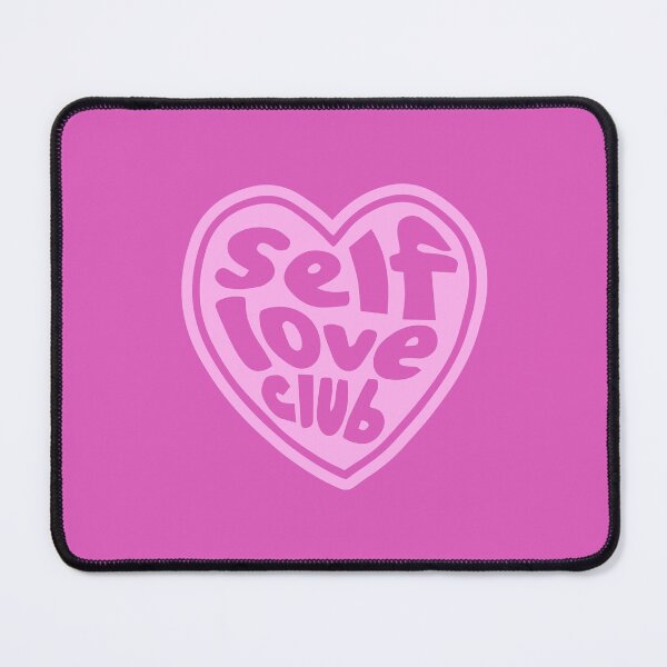 Item preview, Self Love Club designed and sold by CheersCreations.