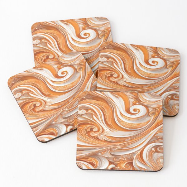 Item preview, Orange cream  designed and sold by Starfox120.