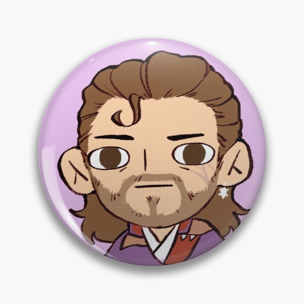 Item preview, Mini Gale  designed and sold by siryusart.