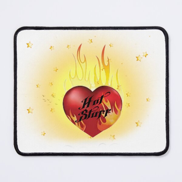 Item preview, hot stuff designed and sold by Ceceflex.