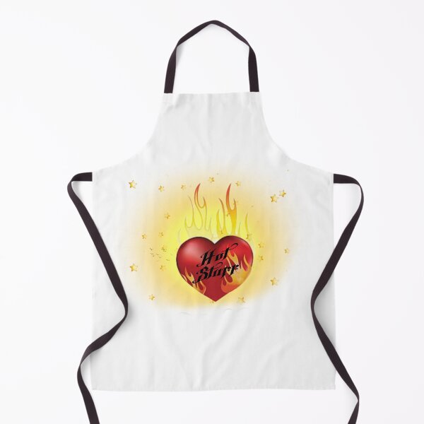 Item preview, hot stuff designed and sold by Ceceflex.