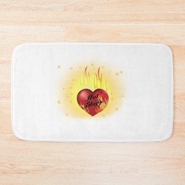 Item preview, hot stuff designed and sold by Ceceflex.