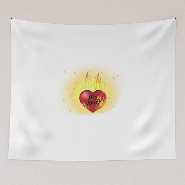 Item preview, hot stuff designed and sold by Ceceflex.