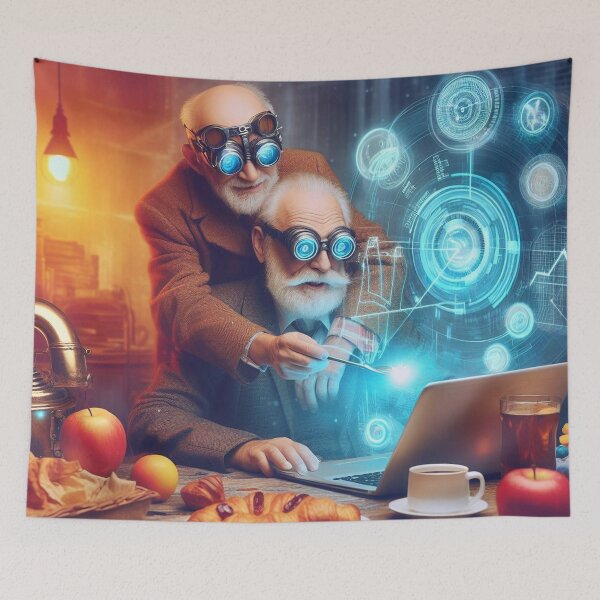 Item preview, Grandfather's Day designed and sold by RaF71PrO.