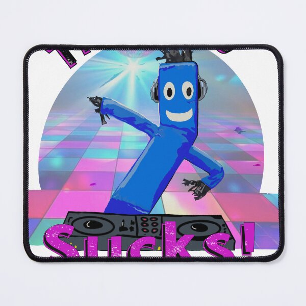 Item preview, This DJ sucks designed and sold by Itchygrandpa.