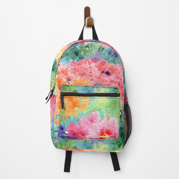 Item preview, Field of flowers designed and sold by Nomad-Maynard.