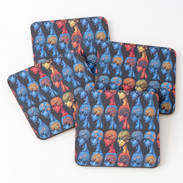 Item preview, Neurality 20 designed and sold by Mons-Artis.