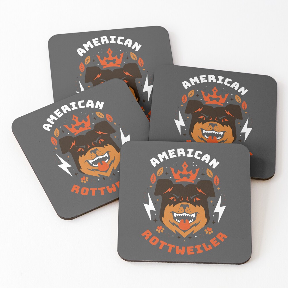 Item preview, Coasters (Set of 4) designed and sold by SvenJ94.