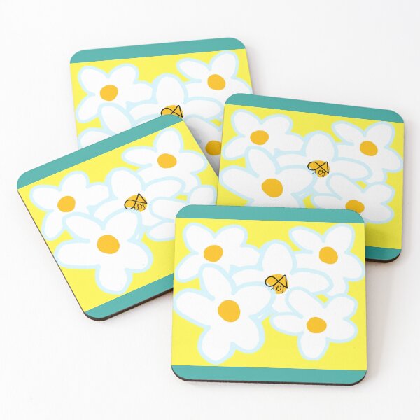 Item preview, LaMaisonOfMY MY DAISY FLOWERPOT COLLECTION NO.2 designed and sold by LaMaisonOfMY.