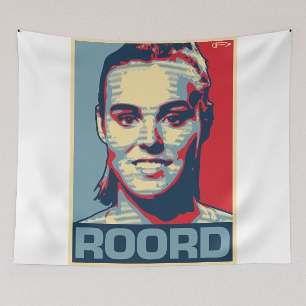 Item preview, Roord designed and sold by DFA.
