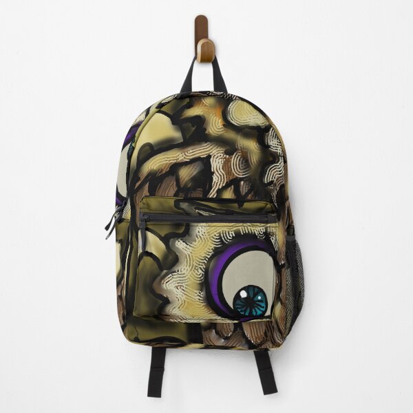 Item preview, who owl designed and sold by roger blackmon.