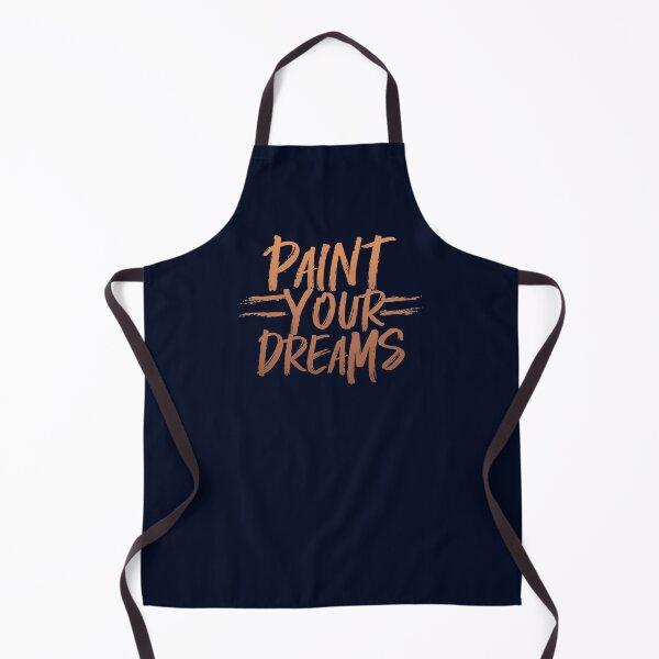 Item preview, Paint Your Dreams, Color Your Life designed and sold by 2wear.