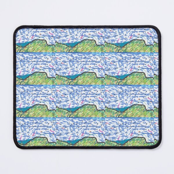 Item preview, Abstract marker designed and sold by Misfitcane.