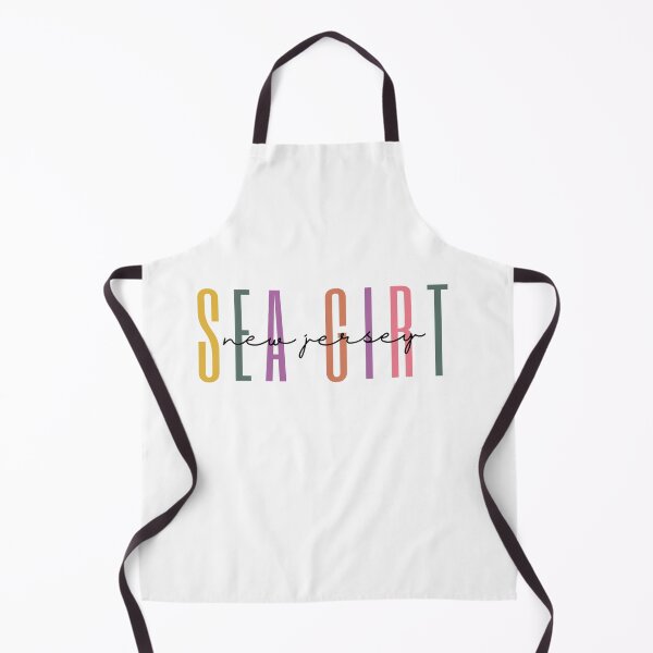 Item preview, Sea Girt New Jersey Beach Vacation Jersey Shore Town of Sea Girt designed and sold by twigandmeadow.