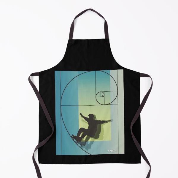Item preview, Skate Aurea designed and sold by SerafinDesign.