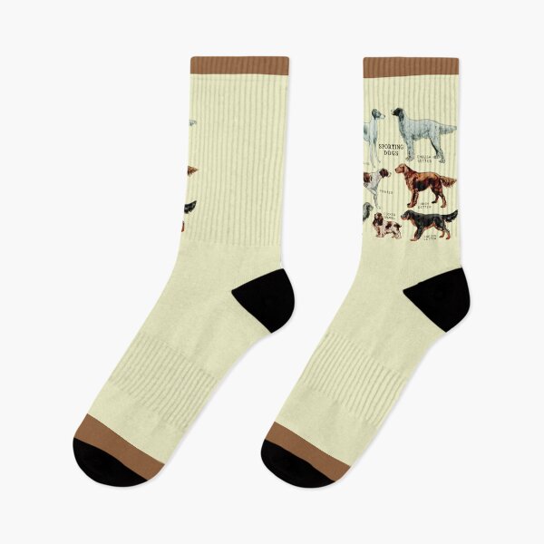 Item preview, Sporting Dogs designed and sold by CJVisions.
