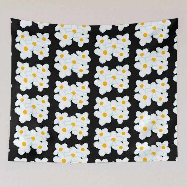 Item preview, LaMaisonOfMY MY DAISY FLOWERPOT COLLECTION NO.2 Black Series designed and sold by LaMaisonOfMY.