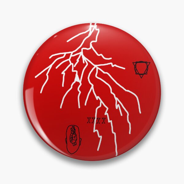 Item preview, Buck 9-1-1 Lightning Strike 118 designed and sold by SedgeWren.