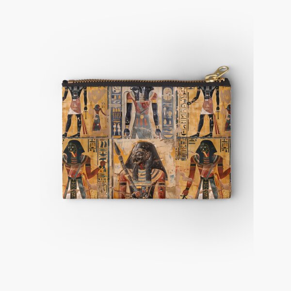 Artikelvorschau, Sith-Lord im alten Ägypten entworfen und verkauft von deepglitchart.