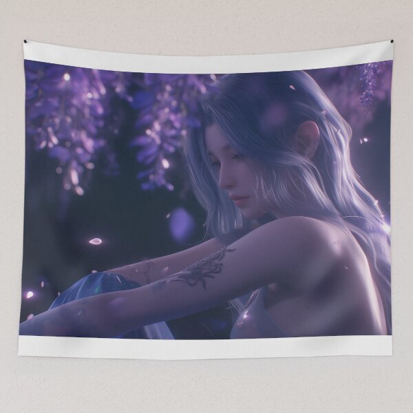 Item preview, a fantastic beauty designed and sold by Kawai Anime Shop.