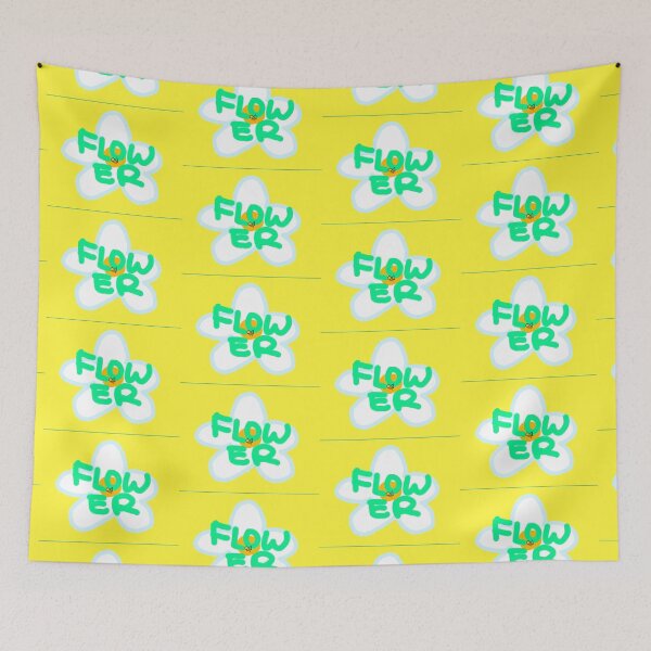 Item preview, LaMaisonOfMY MY DAISY FLOWERPOT COLLECTION NO.3 designed and sold by LaMaisonOfMY.
