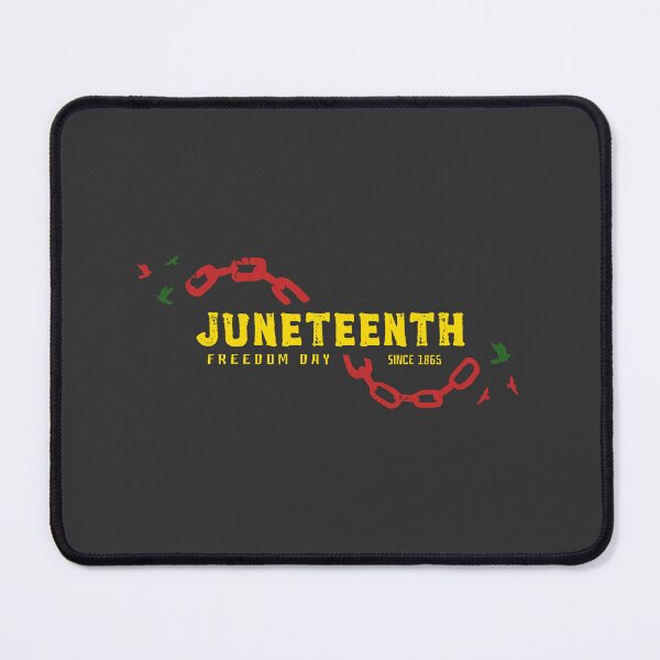 Item preview, Juneteenth - Liberation Day designed and sold by Wild-Co.