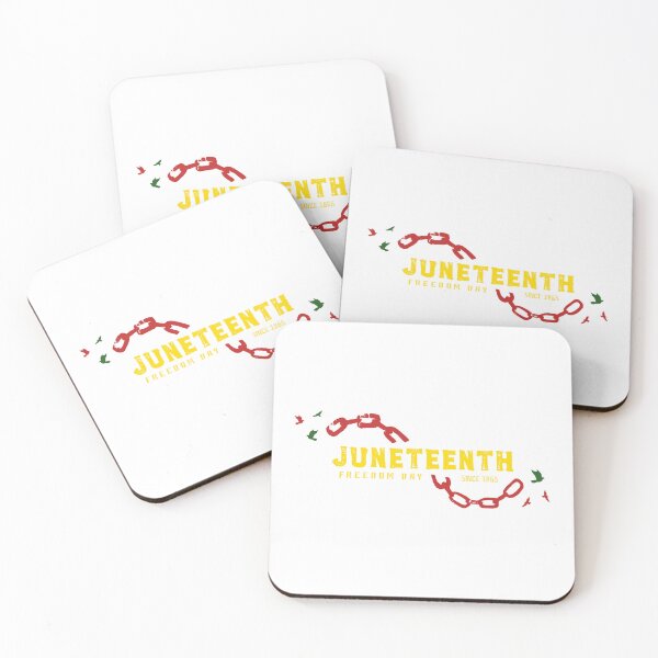 Item preview, Juneteenth - Liberation Day designed and sold by Wild-Co.