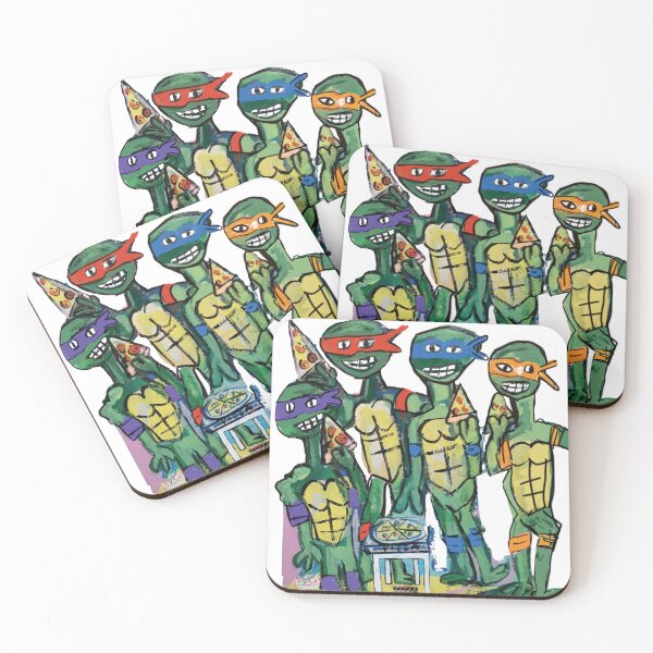 Item preview, Pizza 4 Life  designed and sold by caseytosh.