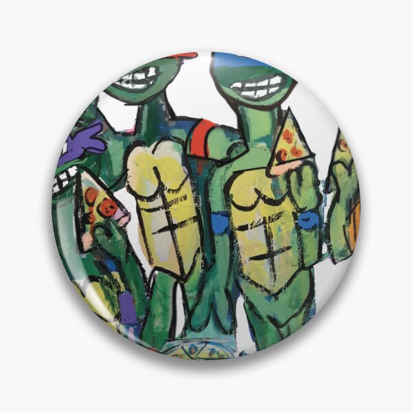 Item preview, Pizza 4 Life  designed and sold by caseytosh.