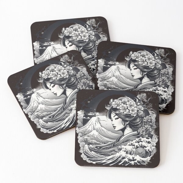 Item preview, Japanese Art 5 designed and sold by Aise06.